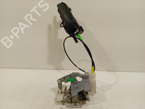 Hinge/Door check strap PEUGEOT 107 (PM_, PN_) 1.0 | BP15296398C146 