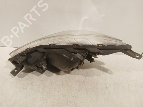 Right headlight MITSUBISHI MIRAGE / SPACE STAR VI Hatchback (A0_A) 1.0 (A05A) | BP40128096C29 - Image 3