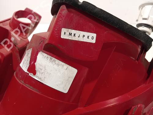 Left taillight SEAT LEON (1P1) 1.2 TSI | BP34009340C34 - Image 3