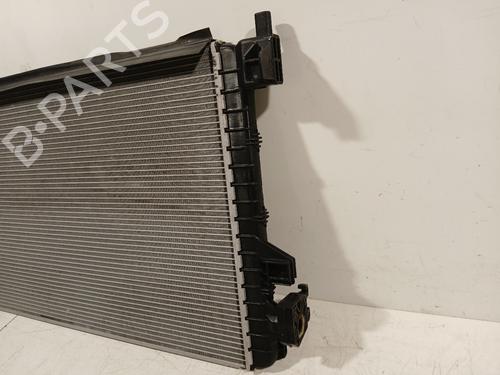 Water radiator SEAT ATECA (KH7, KHP) 1.5 TSI | BP33736968M31 - Image 4