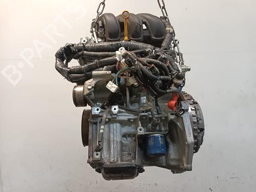 Motor NISSAN NOTE (E12) 1.2 | BP36321692M1 - Image 2