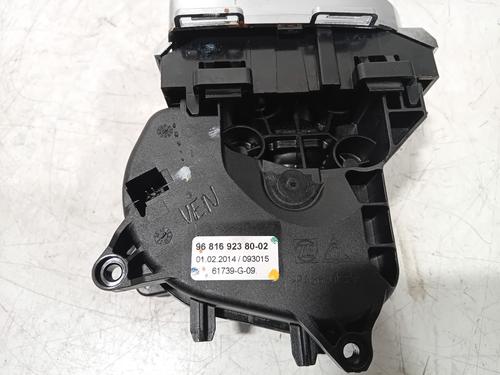 Gearstang PEUGEOT 2008 I (CU_) 1.2 VTi | BP38467861M90 - Image 4