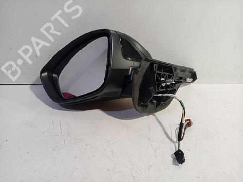 Retrovisor esquerdo CITROËN C3 III (SX) 1.2 VTi 82 | BP27986626C26 - Image 6