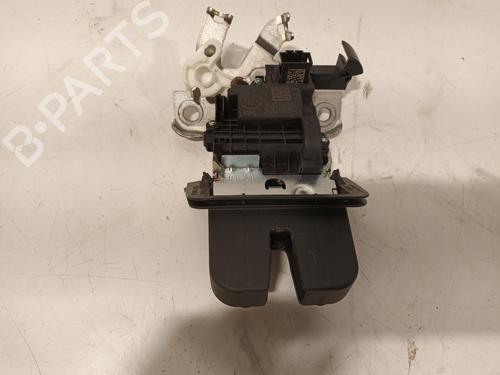 Bagklap lås SEAT LEON Sportstourer (KL8, KLD) 1.4 TSI e-Hybrid (204 hp) 31757399