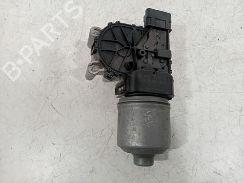 Front wiper motor PEUGEOT 2008 I (CU_) 1.6 VTi | BP20985887M29 