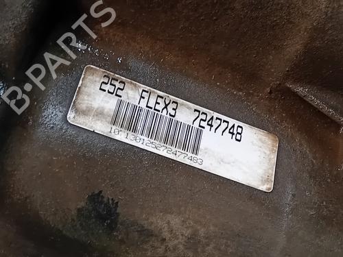 Gearbox AUDI A8 D3 (4E2, 4E8) 3.0 TDI quattro | BP24332879M3 - Image 7