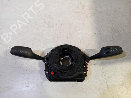 Used Steering column stalk BMW 5 (F10) 523 i (204 hp) 20158699