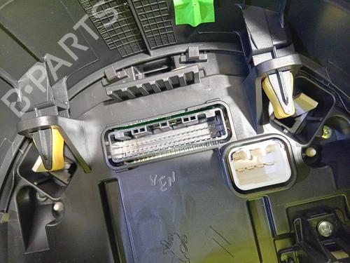 Instrument cluster PEUGEOT 108 1.0 VTi | BP23988620C47 - Image 4
