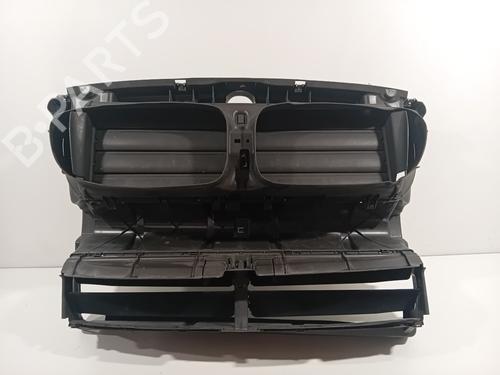 Used Air vent BMW 5 (F10) 523 i (204 hp) 31129205