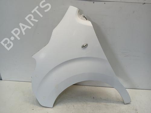 Forkjerm venstre Forkjerm venstre PEUGEOT EXPERT Van (V_) 2.0 BlueHDi 150 (150 hp) 37170194 37170194