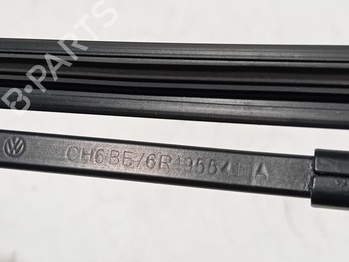 Front windshield wiper arm VW POLO V (6R1, 6C1) 1.2 TDI | BP31018082C143 