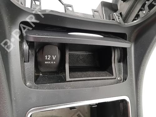 Middle console MERCEDES-BENZ CLA Coupe (C117) CLA 180 (117.342) | BP21072045I22 