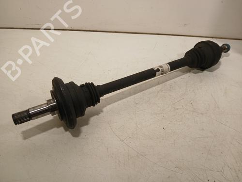 drivaksel-bagtil-venstre-mercedes-benz-e-class-w213-2016-27322363 main image