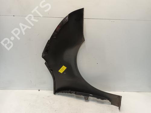 Left front fenders CITROËN C4 Picasso I MPV (UD_) 1.6 THP 155 | BP21516388C41 