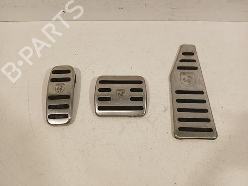 Used Pedal ABARTH 500 / 595 / 695 1.4 (312.AXZ11) (165 hp) 28135777