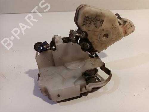 Tailgate lock SUZUKI GRAND VITARA II (JT, TE, TD) 2.0 All-wheel Drive (TD54, JB420) | BP16093580C101 