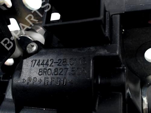 Tailgate lock AUDI A4 B8 Avant (8K5) 2.0 TDI | BP13204479C101 
