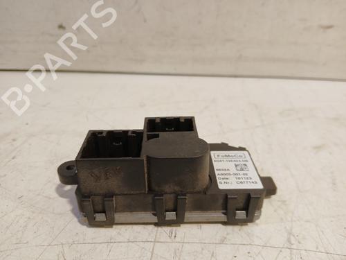 Resistenza riscaldamento FORD GRAND C-MAX (DXA/CB7, DXA/CEU) 1.6 EcoBoost (150 hp) 31830486