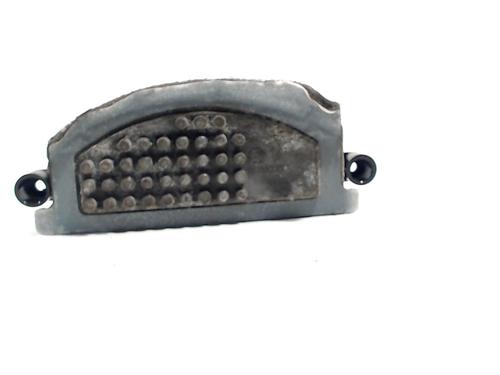 Used Heater resistor Heater resistor 11786736 11786736