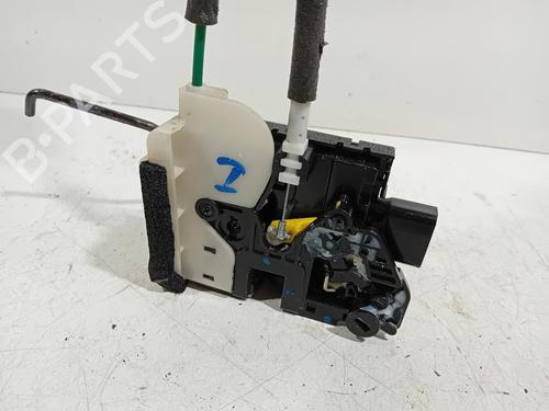 Rear left lock HYUNDAI i10 II (BA, IA) 1.0 | BP17313381C100 