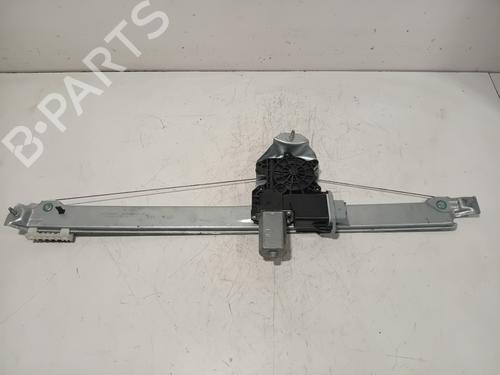 Used Front left window mechanism Front left window mechanism 37526217 37526217