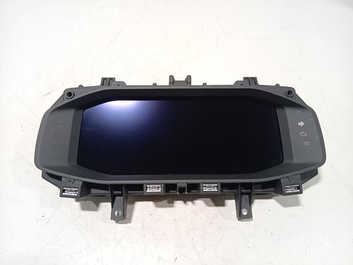Used Instrument cluster Instrument cluster CUPRA LEON Sportstourer (KL8, KU8, KUD) 1.4 e-HYBRID (204 hp) 40266313 40266313
