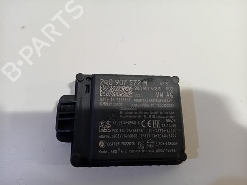 Elektronisk sensor SEAT ARONA (KJ7, KJP) 1.6 TDI (115 hp) 29918325