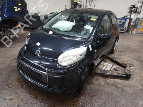 Brugte CITROËN C1 (PM_, PN_) 1.0 4828053