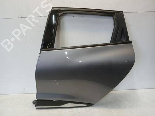 Used Left rear door Left rear door 38535312 38535312