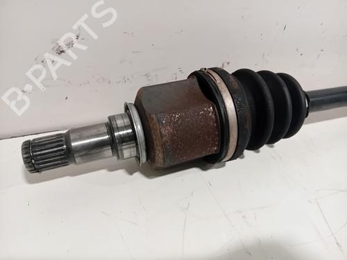 Right front driveshaft OPEL KARL (C16) 1.0 | BP36780135M39 - Image 2