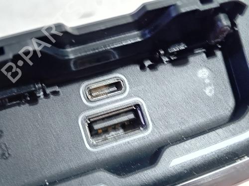 Module électronique LYNK & CO 01 PHEV | BP28705755M83 - Image 2