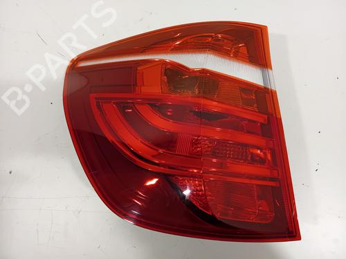 Used Left taillight BMW X3 (F25) xDrive 20 i (184 hp) 30818327