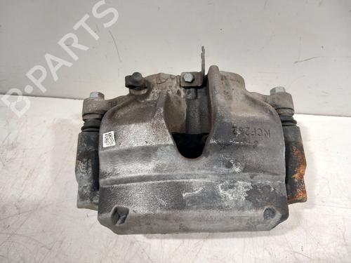 Right front brake caliper VW CRAFTER Van (SY_, SX_) 2.0 TDI FWD (SYB, SYC, SYD) | BP33463971M104 - Image 2