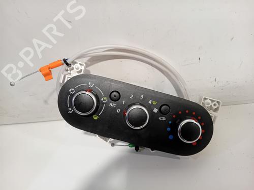 Used Climate control RENAULT TRAFIC III Bus (JG_) 2.0 dCi 120 (JGMN) (120 hp) 30290125