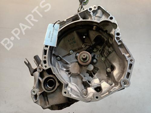 Used Gearbox Gearbox NISSAN NOTE (E12) 1.2 (80 hp) 36321691 36321691