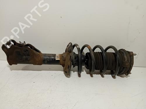 Right front shock absorber HONDA CIVIC VIII Saloon (FD, FA) 1.3 IMA (FA3, FD3) | BP20158651M17 