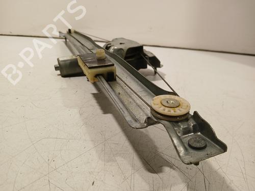 Front right window mechanism RENAULT TRAFIC III Van (FG_) 1.6 dCi 125 (FGMH) | BP25795619C23 - Image 4