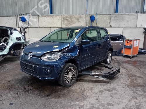 Gebruikte VW UP! (121, 122, BL1, BL2, BL3, 123) 1.0 (60 hp) 4352049 Onderdelen