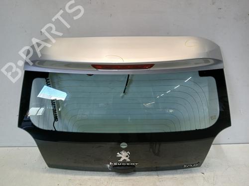 Used Tailgate Tailgate 38019920 38019920