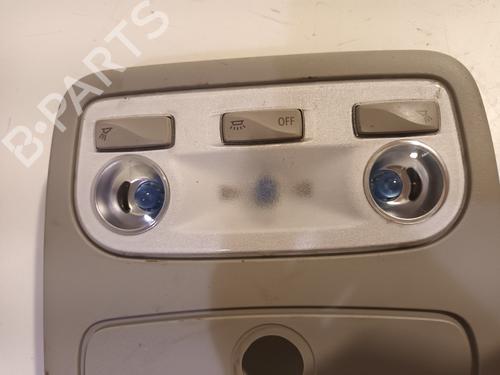 Interior roof light RENAULT CAPTUR I (J5_, H5_) 1.2 TCe 120 | BP39689084I8 - Image 2