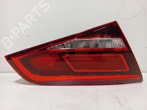 Used Left tailgate light Left tailgate light 36260659 36260659
