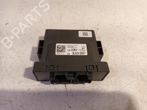 Electronic module OPEL ASTRA K (B16) 1.6 CDTi (68) | BP17740876M83 