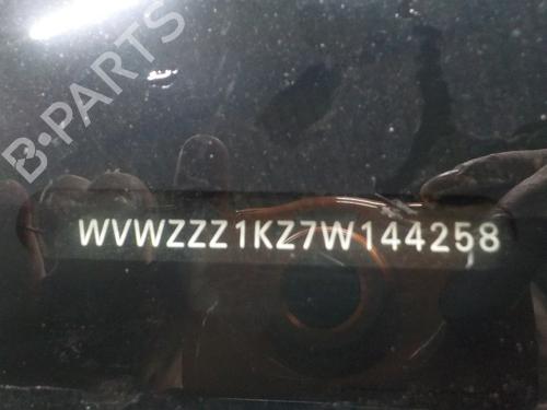 Rear parcel shelf VW GOLF V (1K1) 1.4 TSI | BP37264937C85 - Image 10