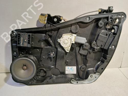 Used Front right window mechanism Front right window mechanism MERCEDES-BENZ CLA Coupe (C117) CLA 180 (117.342) (122 hp) 33431066 33431066
