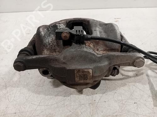Right front brake caliper MERCEDES-BENZ A-CLASS (W176) A 180 (176.042) | BP33431057M104 - Image 4