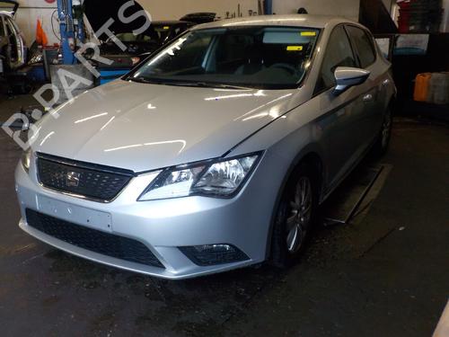 Used Parts SEAT LEON (5F1) 1.6 TDI 960292
