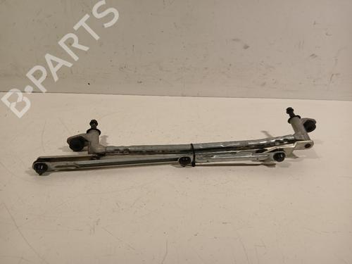 Front wipers mechanism VW TAIGO (CS1) 1.0 TSI | BP28135811C83 