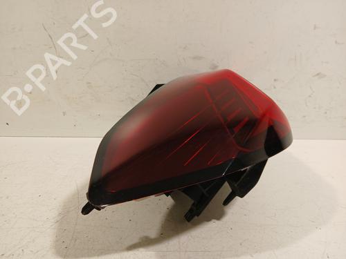 Venstre baglygte OPEL CORSA F (P2JO) 1.2 (68) | BP29077176C34 