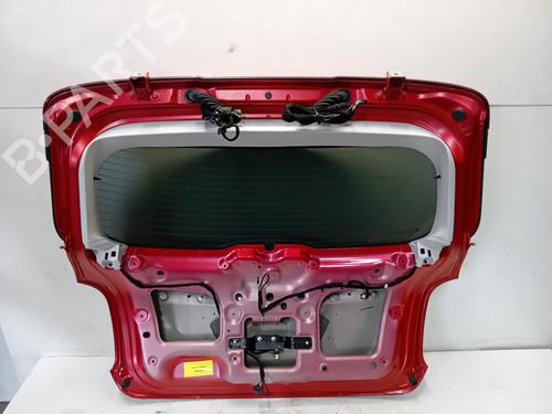 Tailgate FIAT 500X (334_) 1.4 (334AXC1B, 334AXC11) | BP27548305C6 