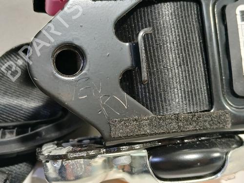 Front right seatbelt SEAT LEON ST (5F8) 1.6 TDI | BP30152741I25